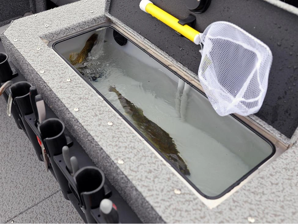 2025 Lund 2075 Fisherman 2075 Fisherman Sport alt