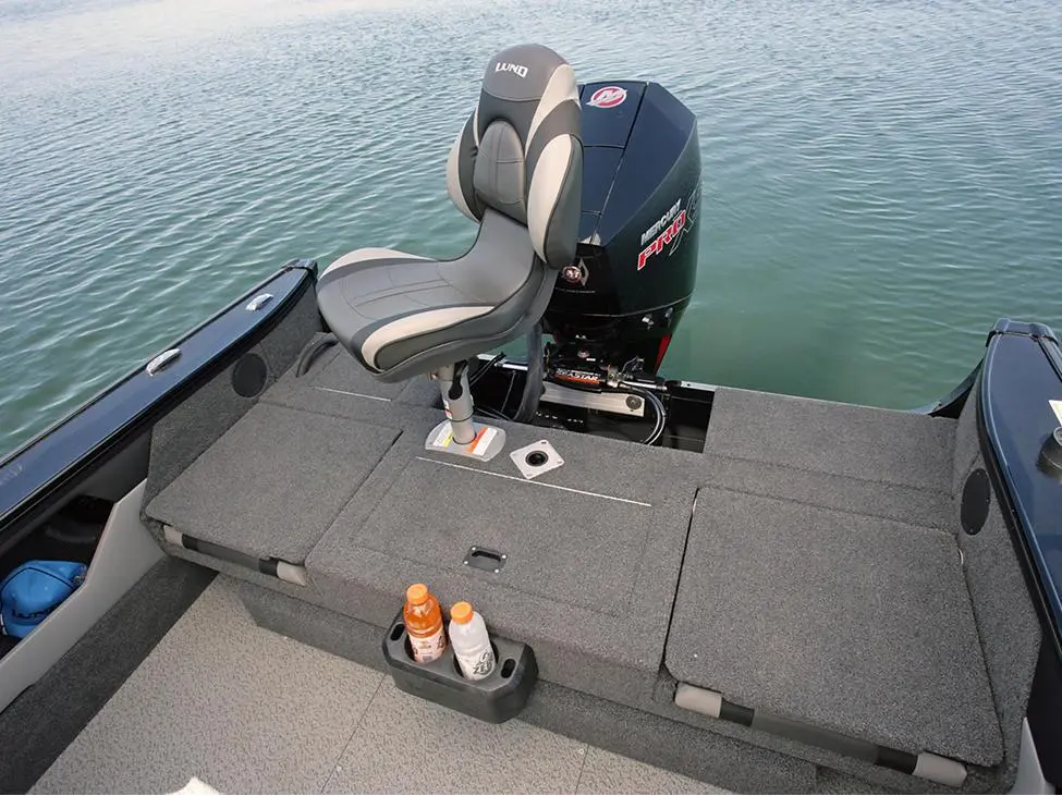 Lund 1875 Crossover XS Sport 2025