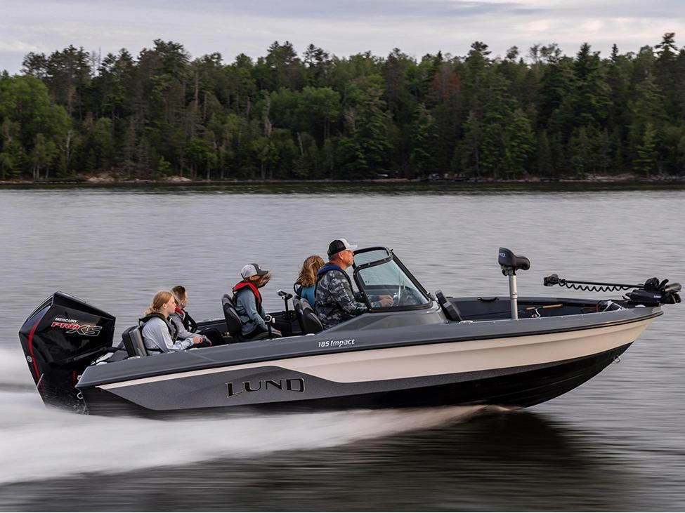 Lund 185 Impact GL 185 Impact GL Sport 2025 alt