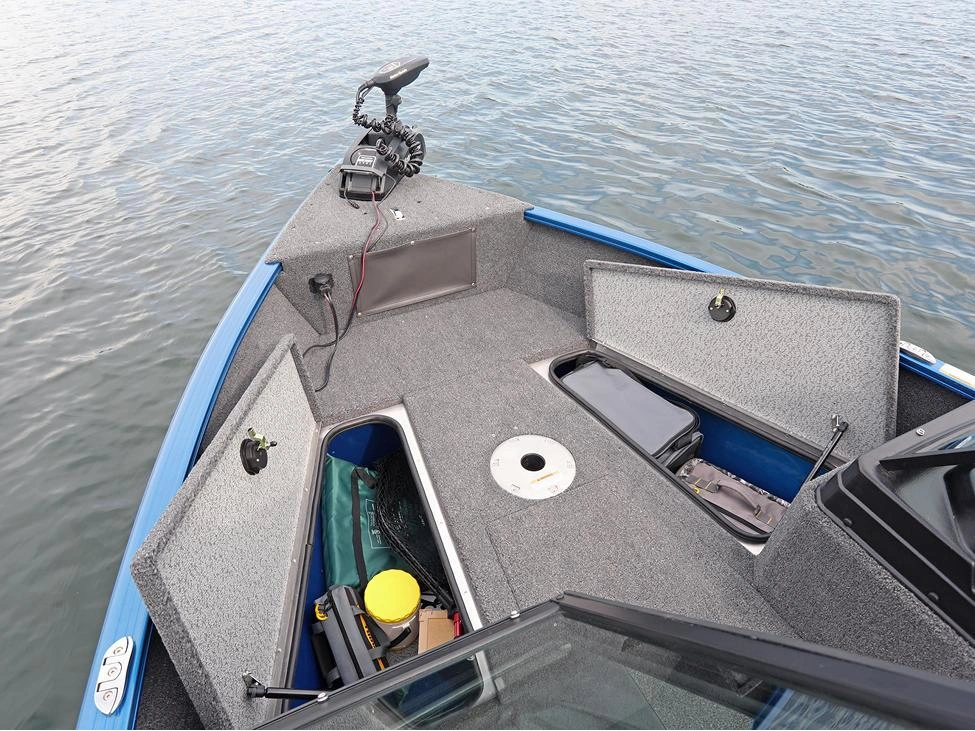 2025 Lund 1775 Adventure 1775 Adventure SS alt