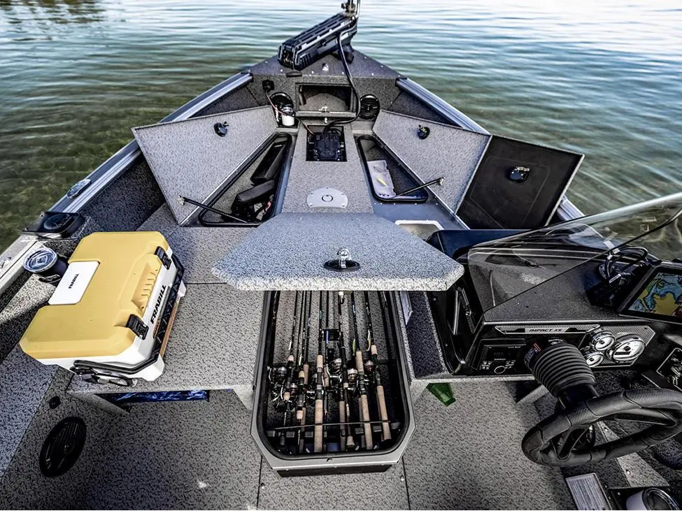 2025 Lund 1875 Impact XS Sport