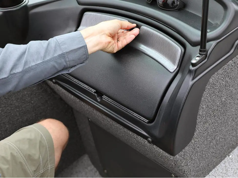 2025 Lund 2075 Fisherman Sport