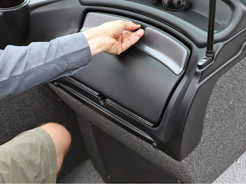 2025 Lund 2075 Fisherman 2075 Fisherman Sport alt