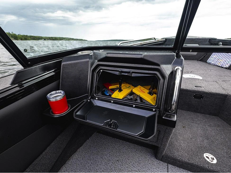 Lund 2275 Baron 2275 Baron Sport 2025 alt