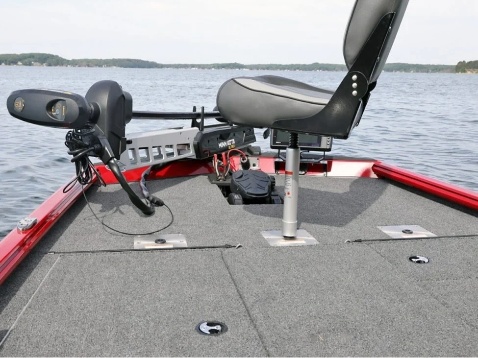 2025 Lund 1975 Renegade 1975 Renegade SS alt