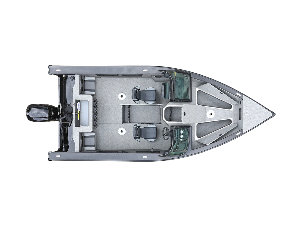 2025 Lund 1875 Fisherman 1875 Fisherman Sport alt