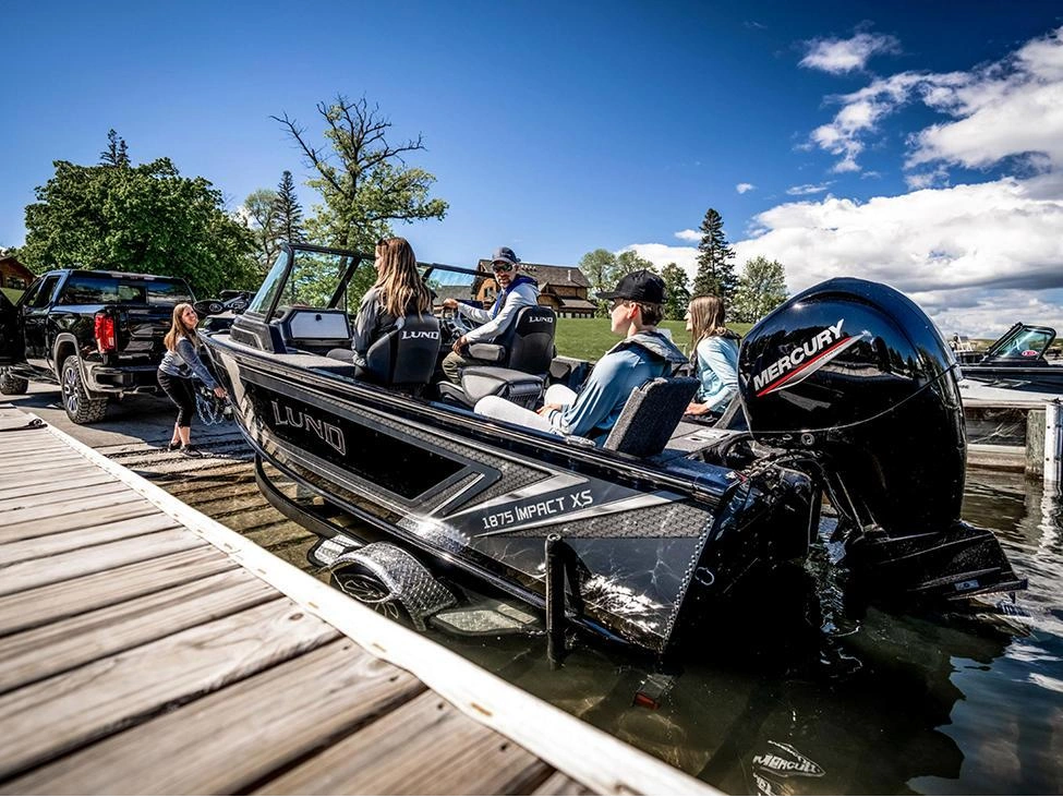 Lund 1875 Impact XS 1875 Impact XS SS 2025 alt