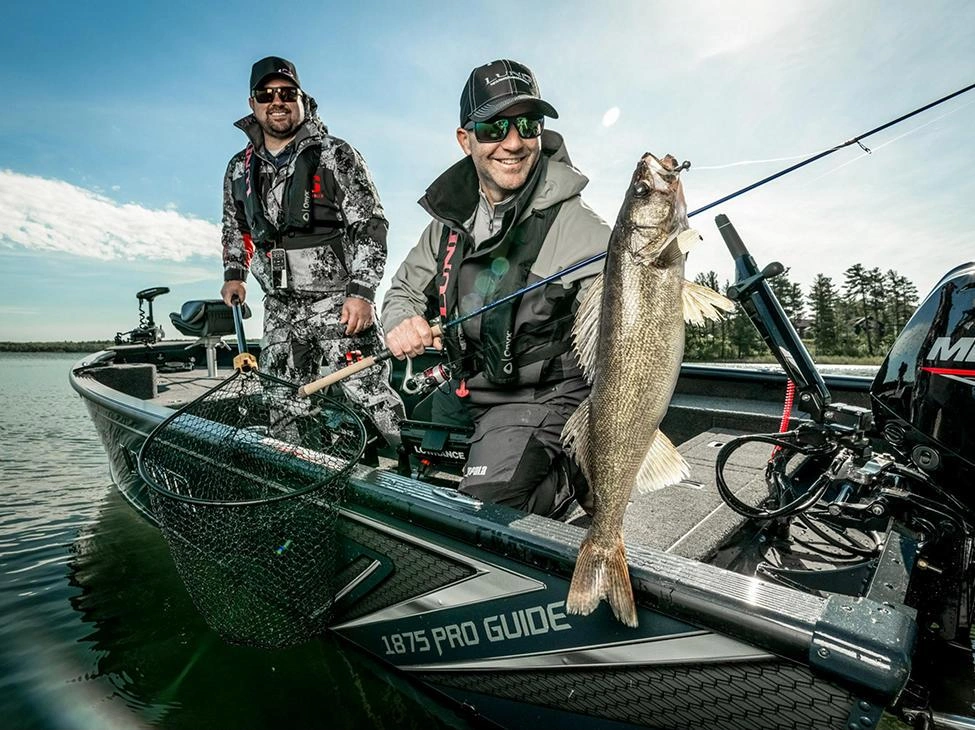 Lund 1875 Pro Guide 1875 Pro Guide Tiller 2025 alt