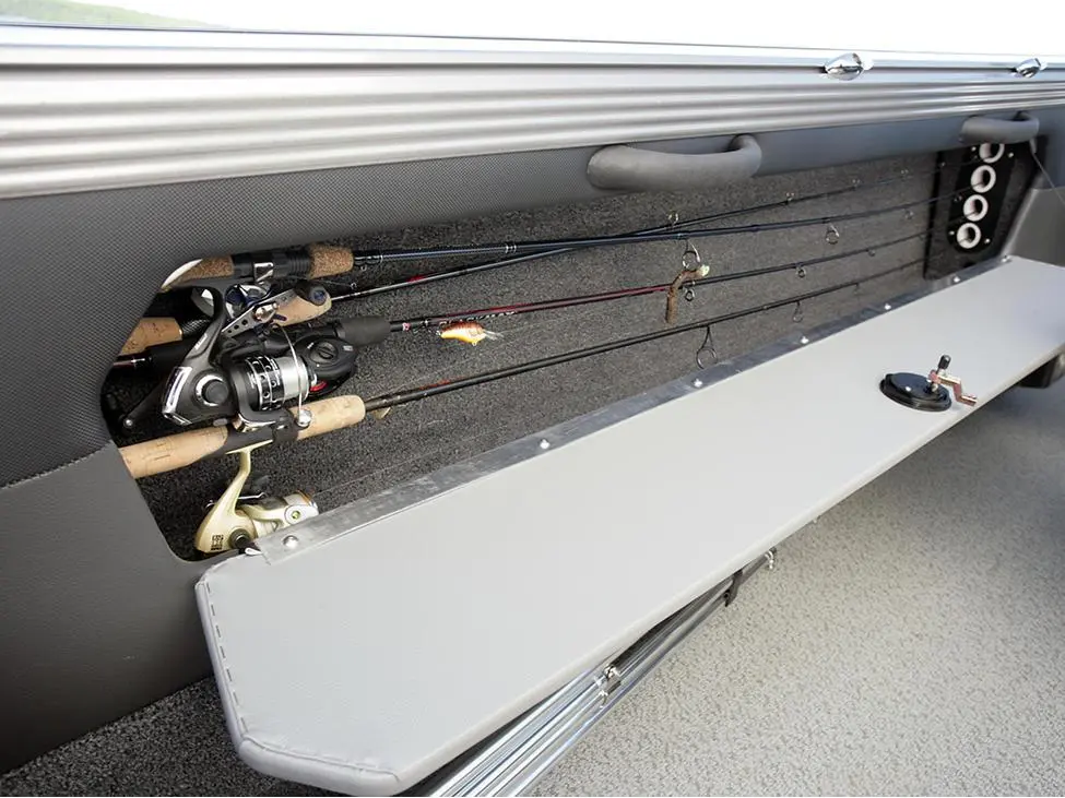 Lund 2275 Baron Sport 2025