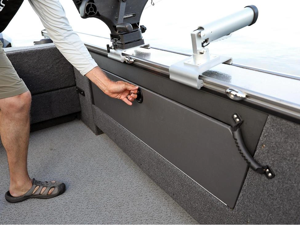 Lund 2075 Fisherman 2075 Fisherman Sport 2025 alt