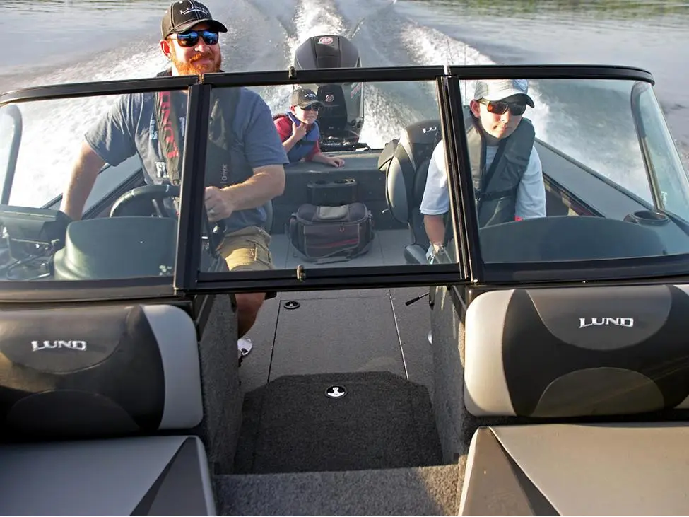 Lund 1875 Crossover XS Sport 2025