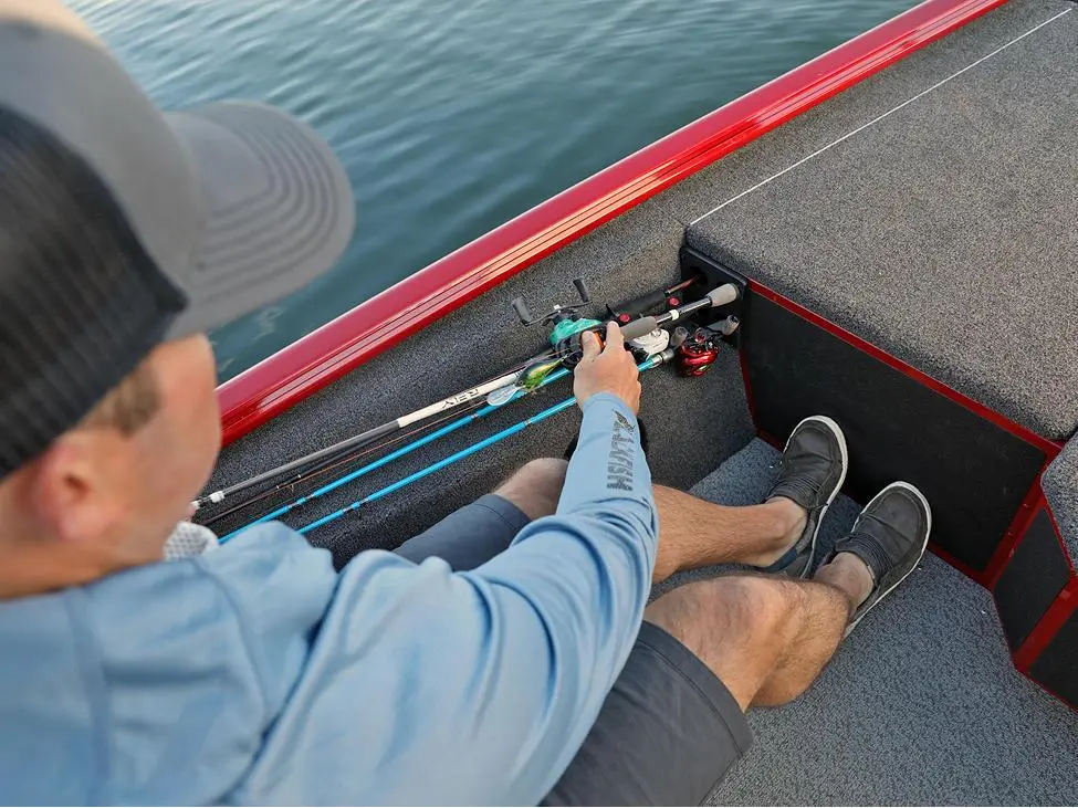 Lund 1775 Renegade SS 2025