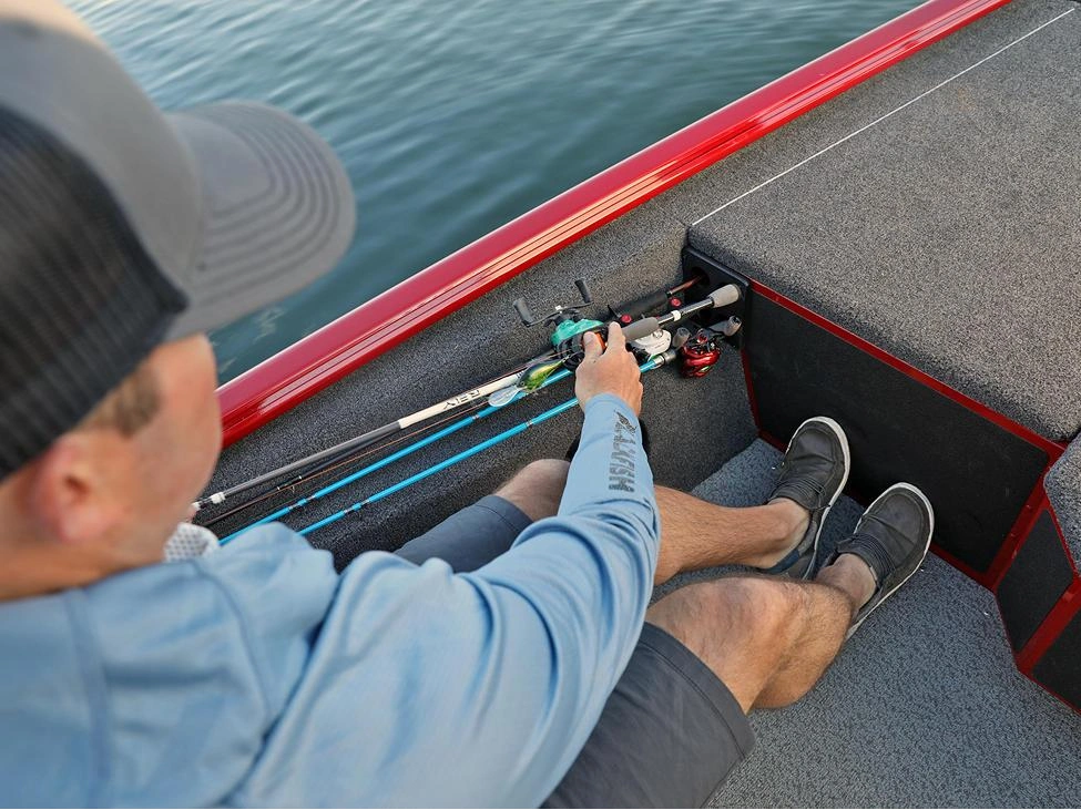 2025 Lund 1775 Renegade 1775 Renegade SS alt