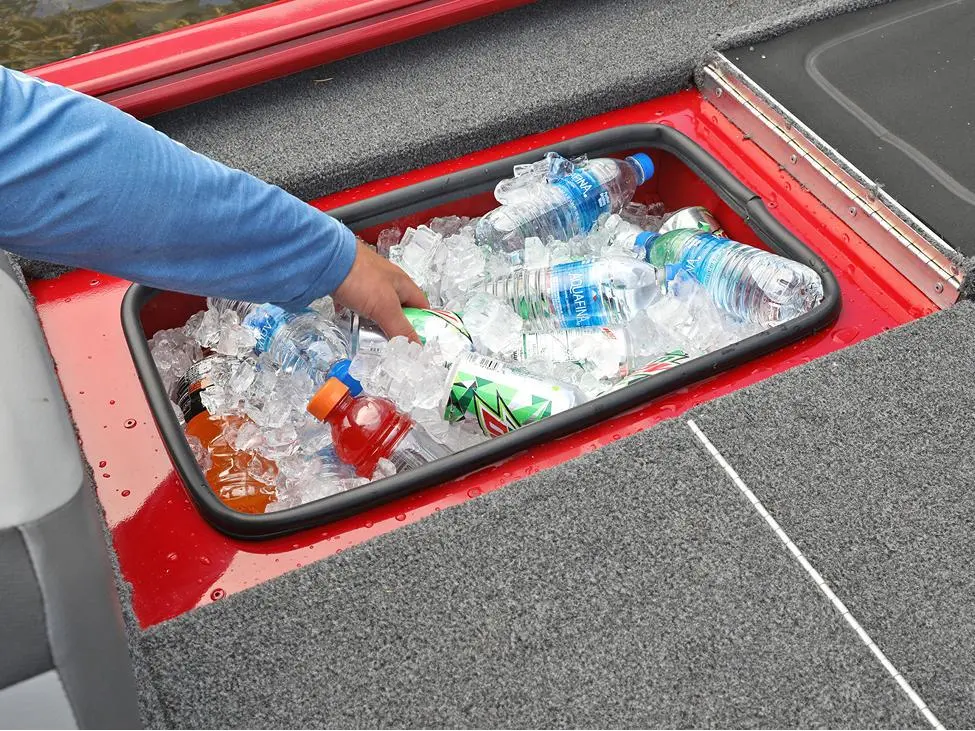 Lund 1775 Renegade SS 2025