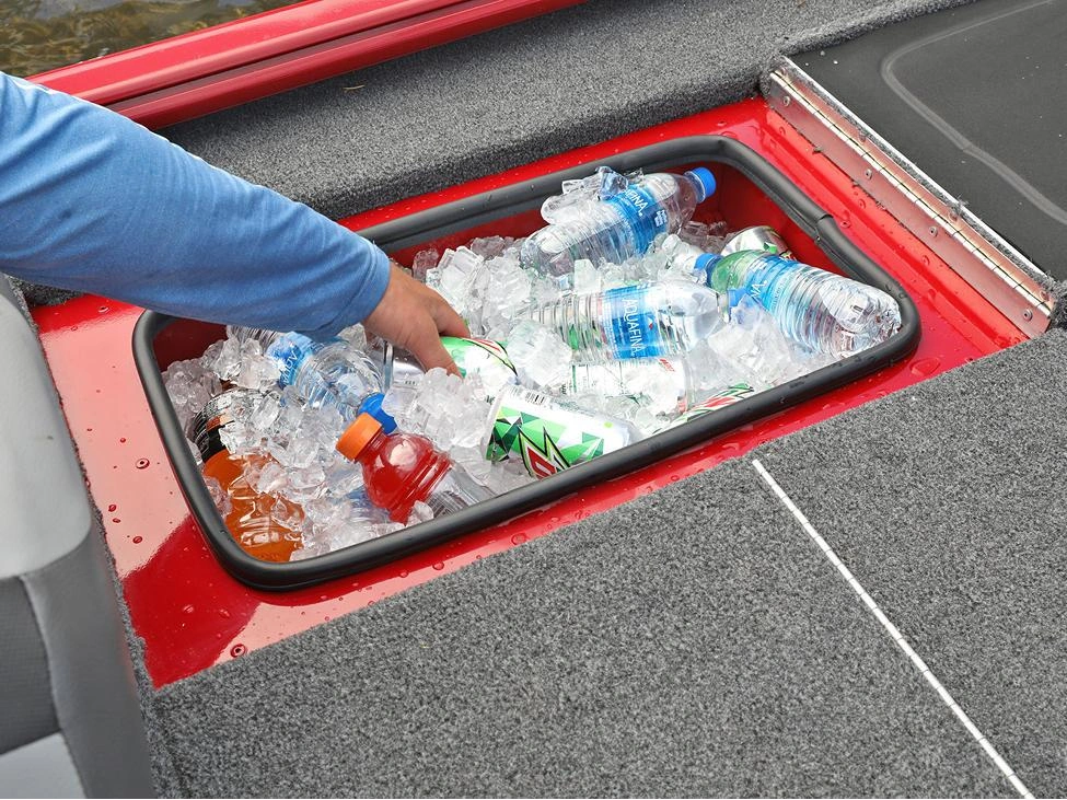 Lund 1775 Renegade 1775 Renegade SS 2025 alt