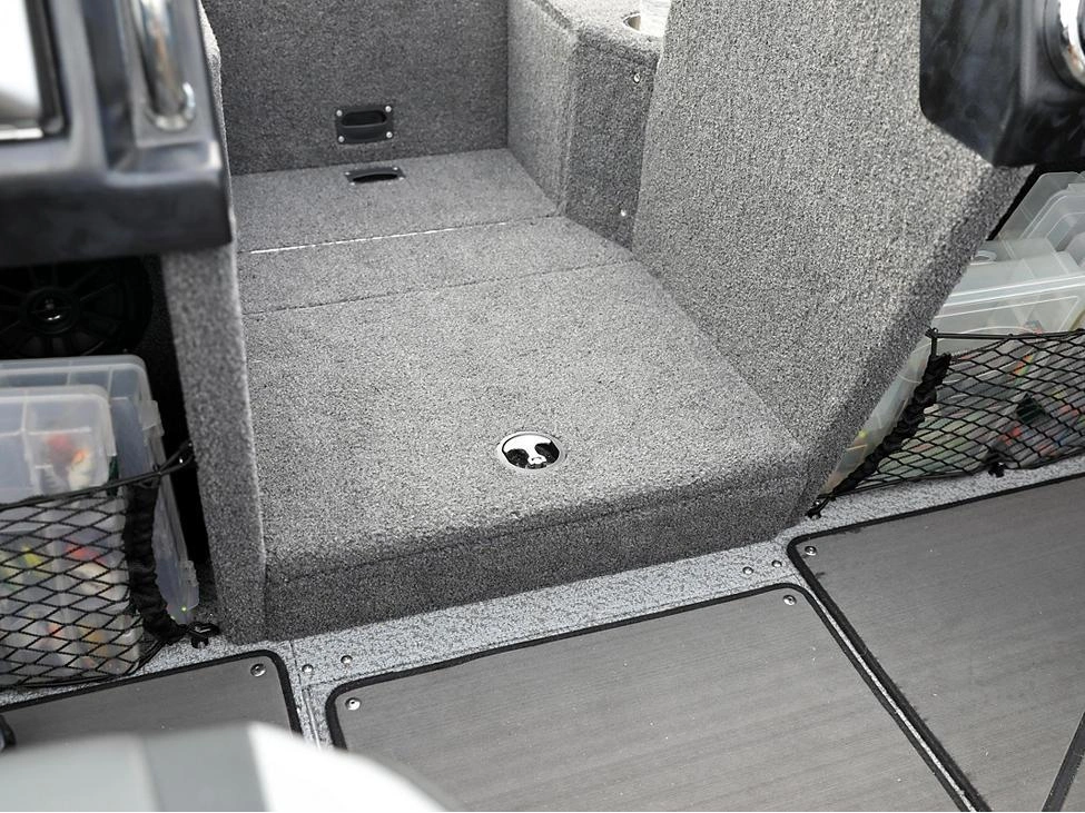 Lund 1975 Tyee 1975 Tyee Sport 2025 alt