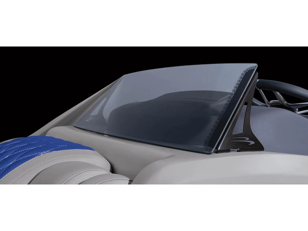 Bennington Marine R Line 23 R Quad Bench 2025 alt