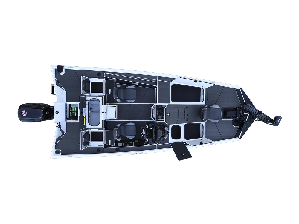 2025 Lund 1875 Renegade 1875 Renegade SS alt