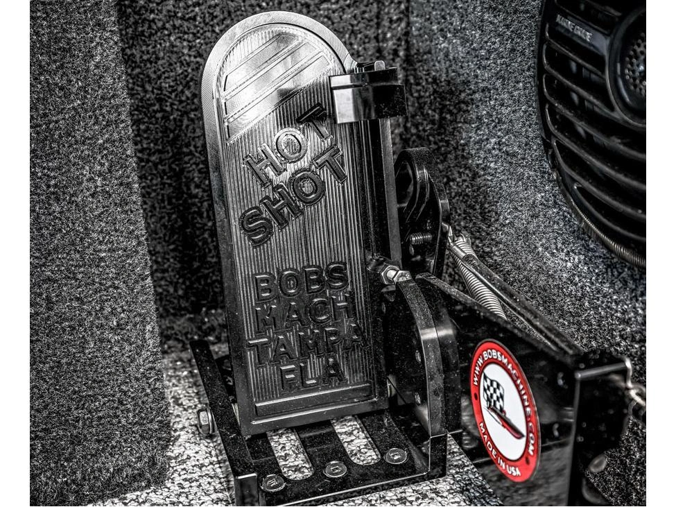 Lund 1875 Pro-V Bass XS 1875 Pro-V Bass XS 2025 alt