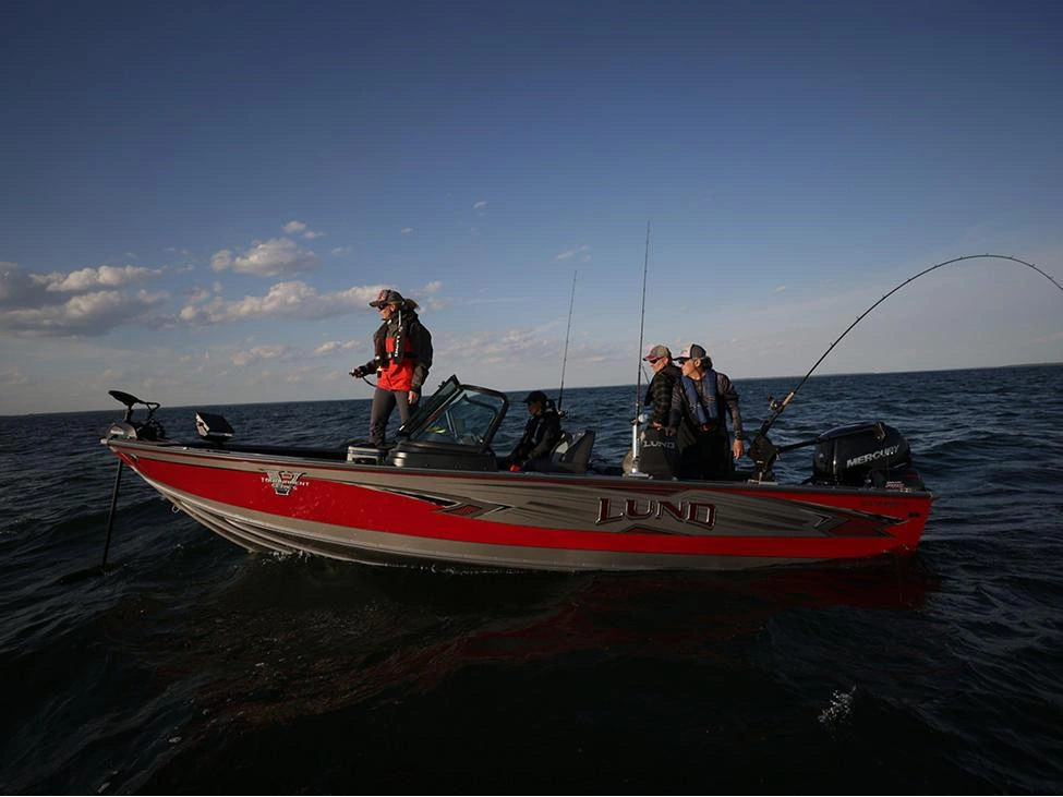 2025 Lund 2175 Pro-V 2175 Pro-V Sport alt