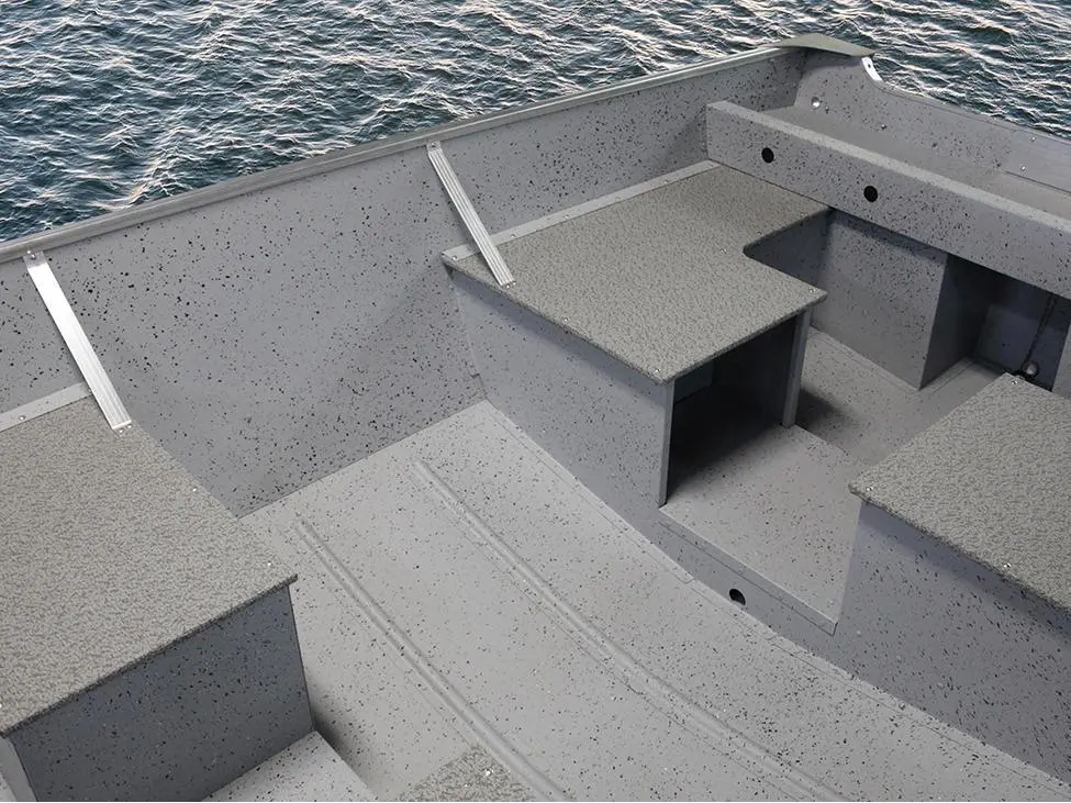 2025 Lund SSV-16 Tiller