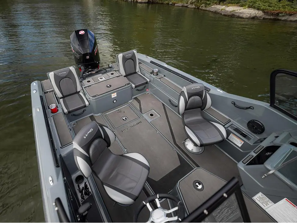 2025 Lund 185 Impact GL Sport