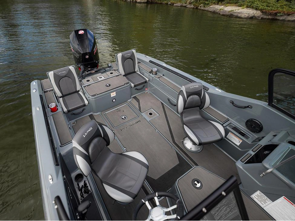 Lund 185 Impact GL 185 Impact GL Sport 2025 alt