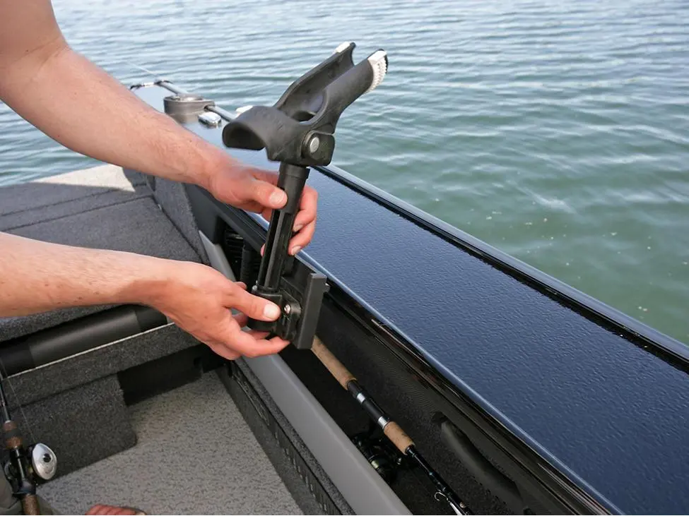 2025 Lund 1875 Crossover XS Sport