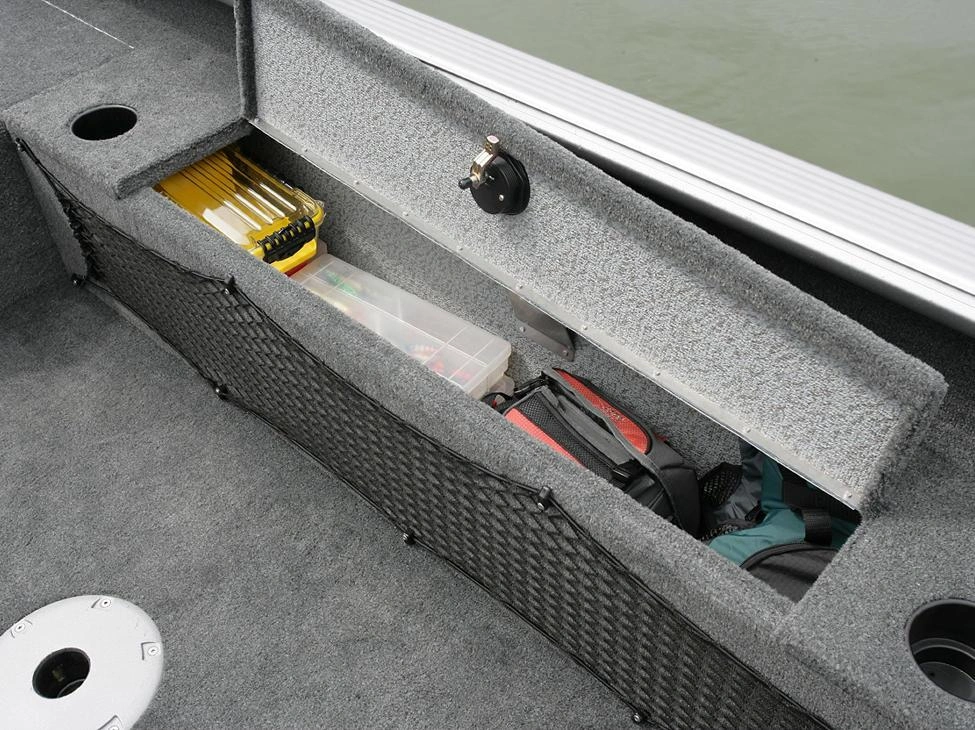 Lund 2075 Pro Guide 2075 Pro Guide Tiller 2025 alt