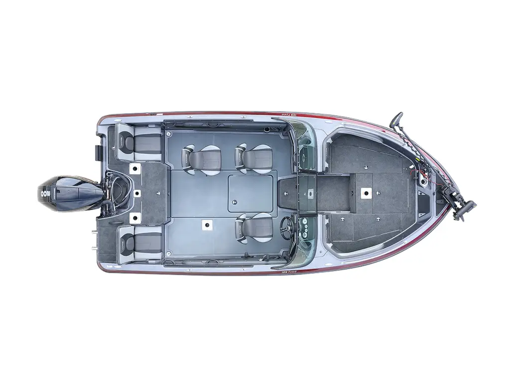 Lund 189 Tyee GL Sport 2025