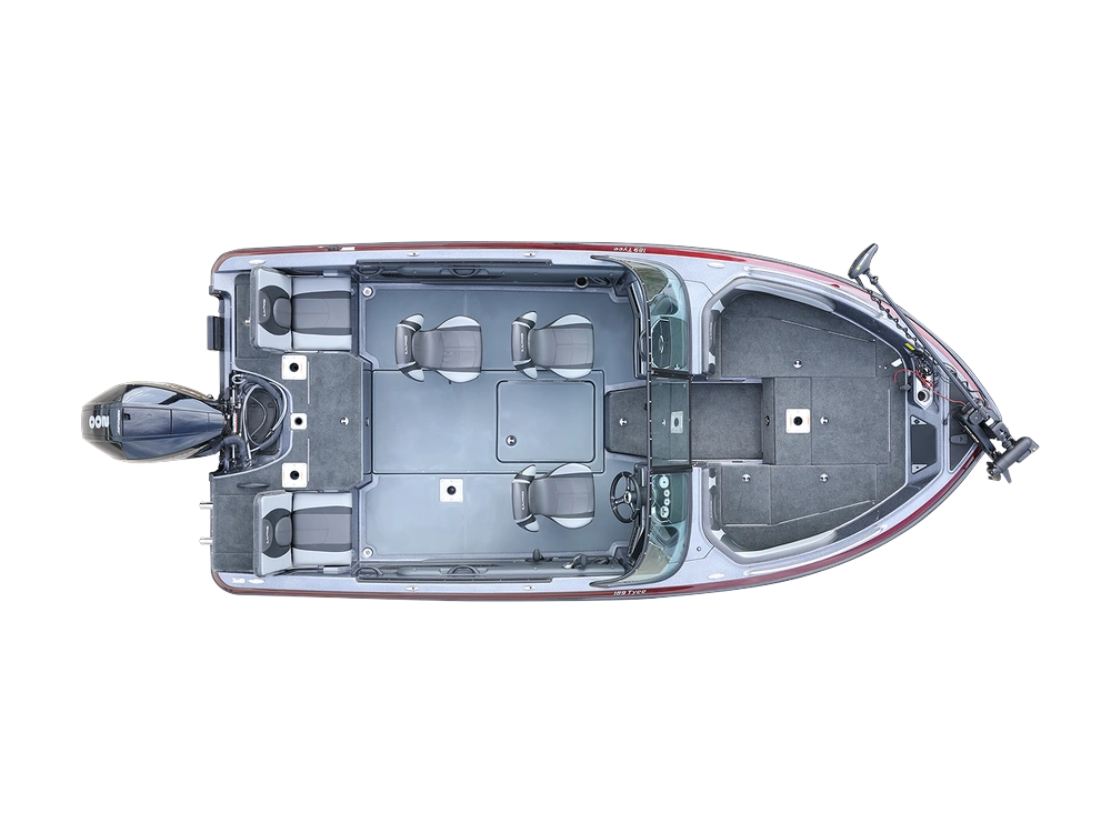 2025 Lund 189 Tyee GL 189 Tyee GL Sport alt