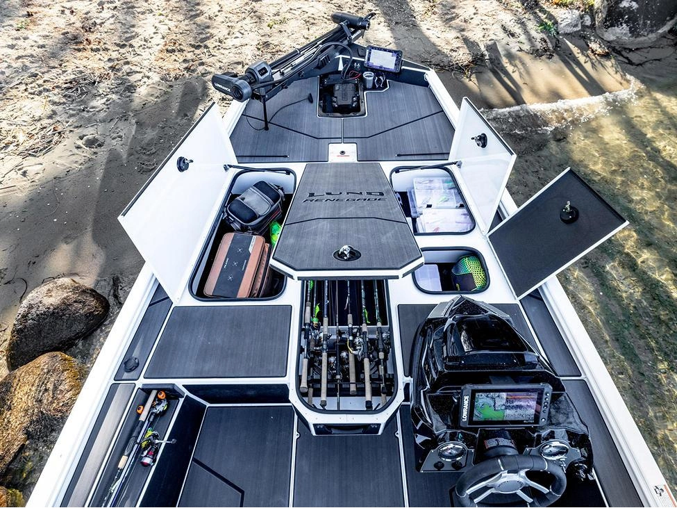 Lund 1875 Renegade 1875 Renegade SS 2025 alt