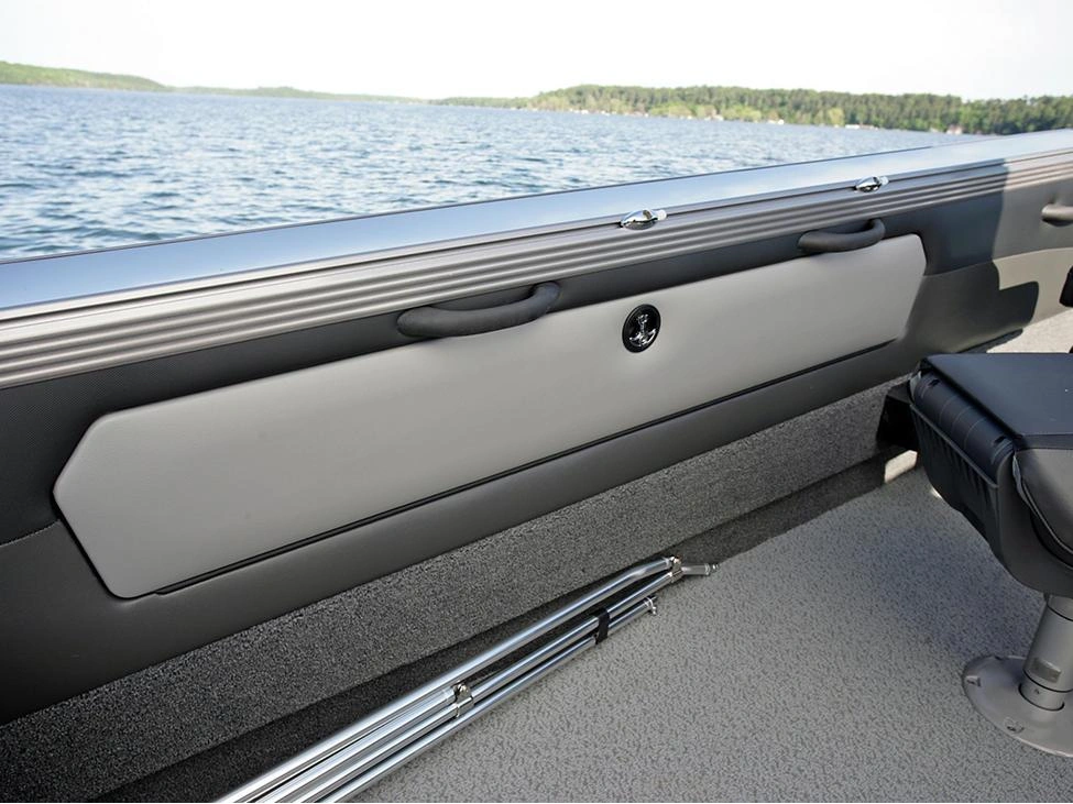 Lund 2275 Baron 2275 Baron Sport 2025 alt