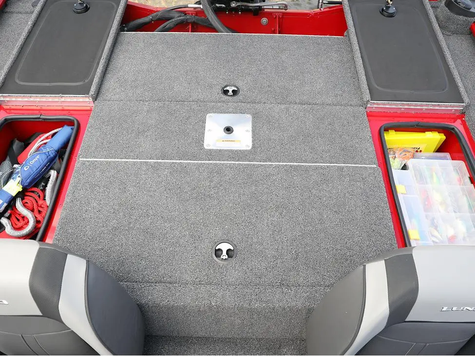 2025 Lund 1775 Renegade SS