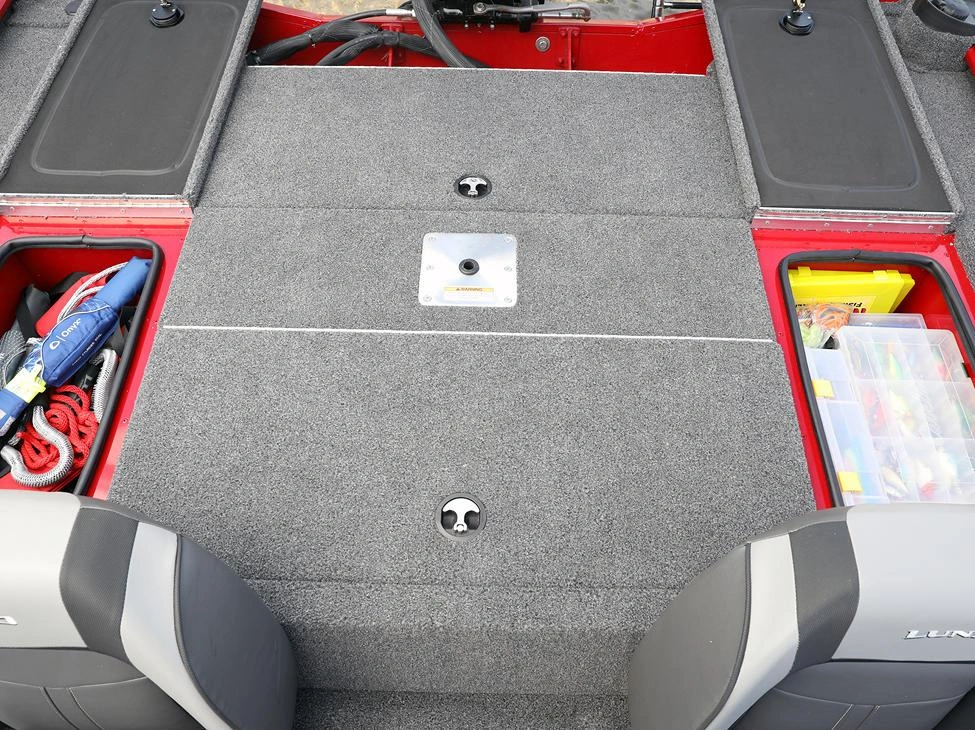 Lund 1775 Renegade 1775 Renegade SS 2025 alt