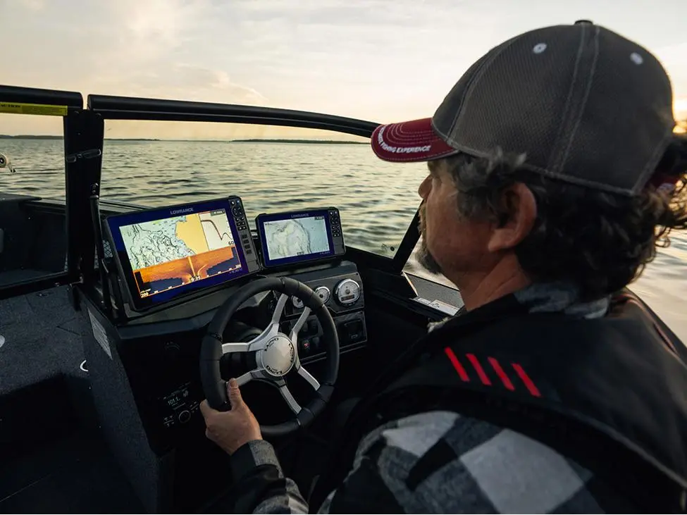 Lund 2075 Tyee Sport 2025