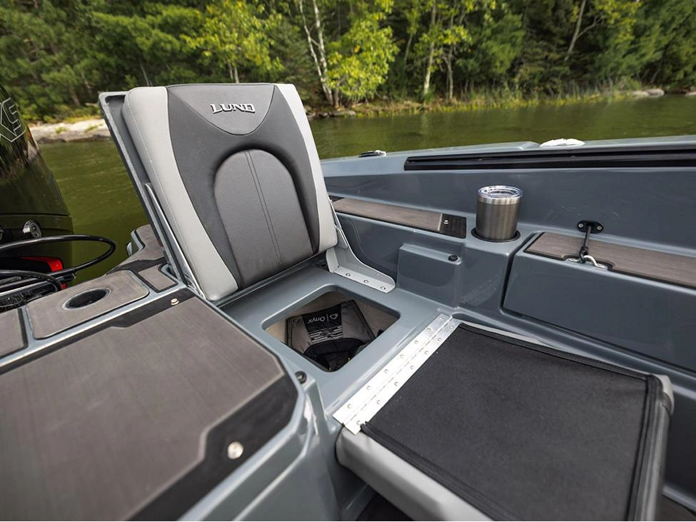 Lund 185 Impact GL 185 Impact GL Sport 2025 alt