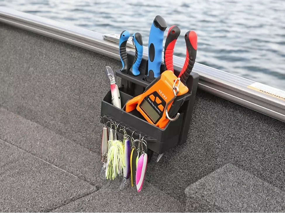 Lund 1775 Pro Guide 1775 Pro Guide Tiller 2025 alt