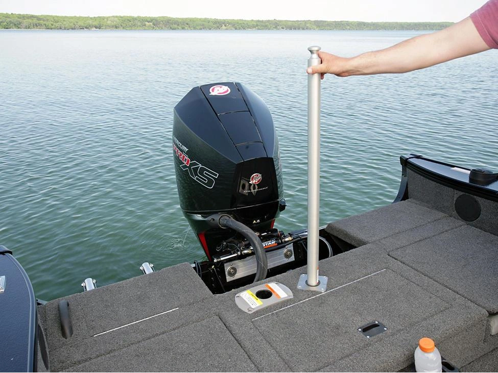 Lund 1875 Crossover XS 1875 Crossover XS Sport 2025 alt