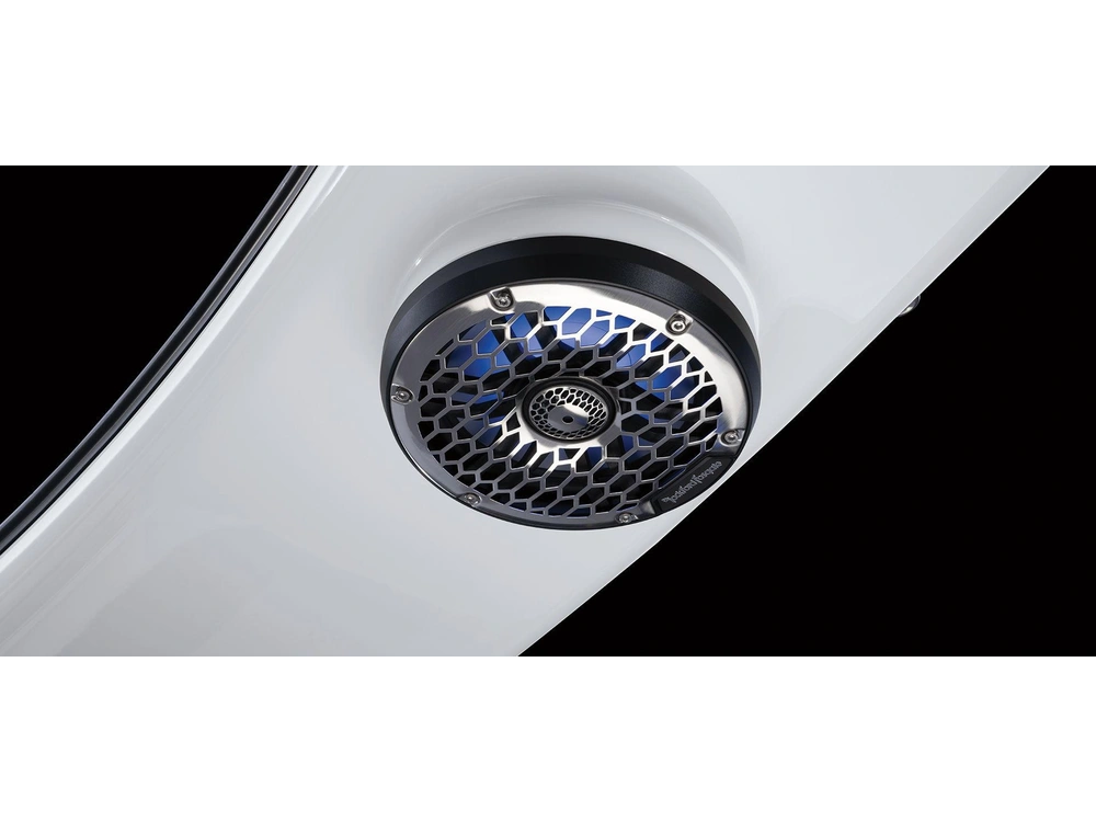 Bennington Marine Q Line 25 Q Stern Radius Quad Bench 2025 alt