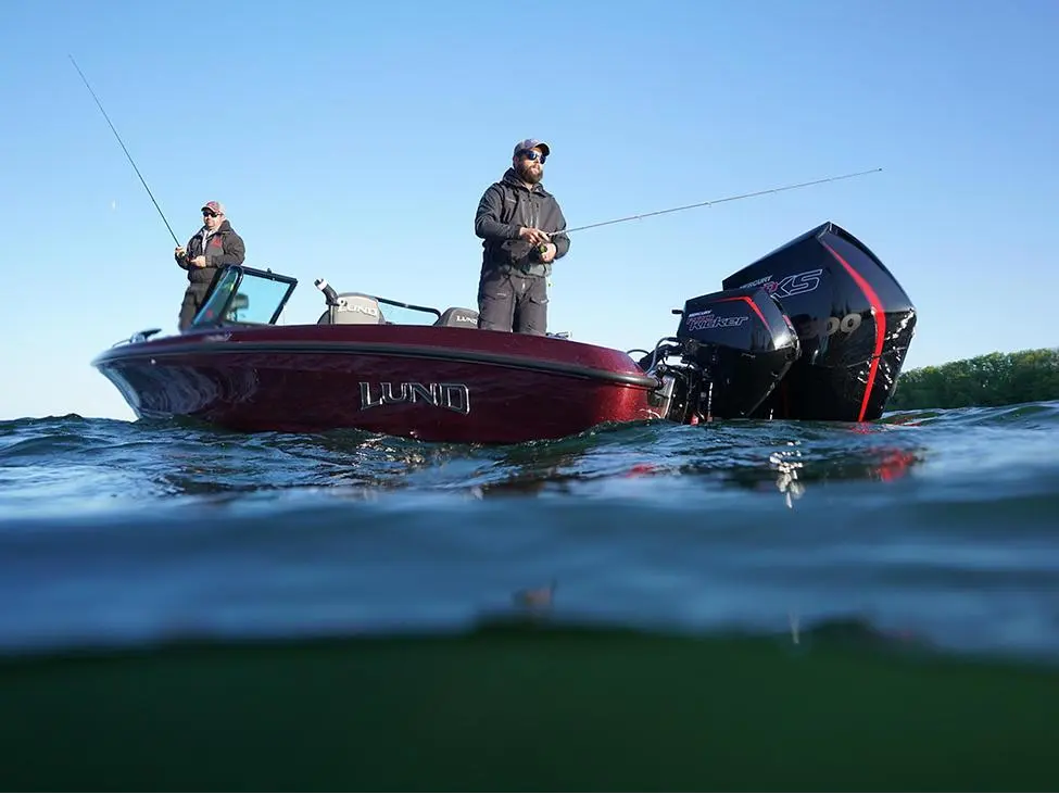 Lund 219 Pro-V GL Sport 2025