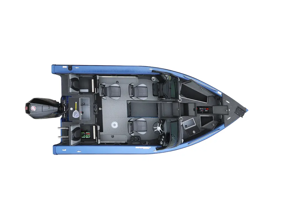 Lund 1875 Tyee Sport 2025