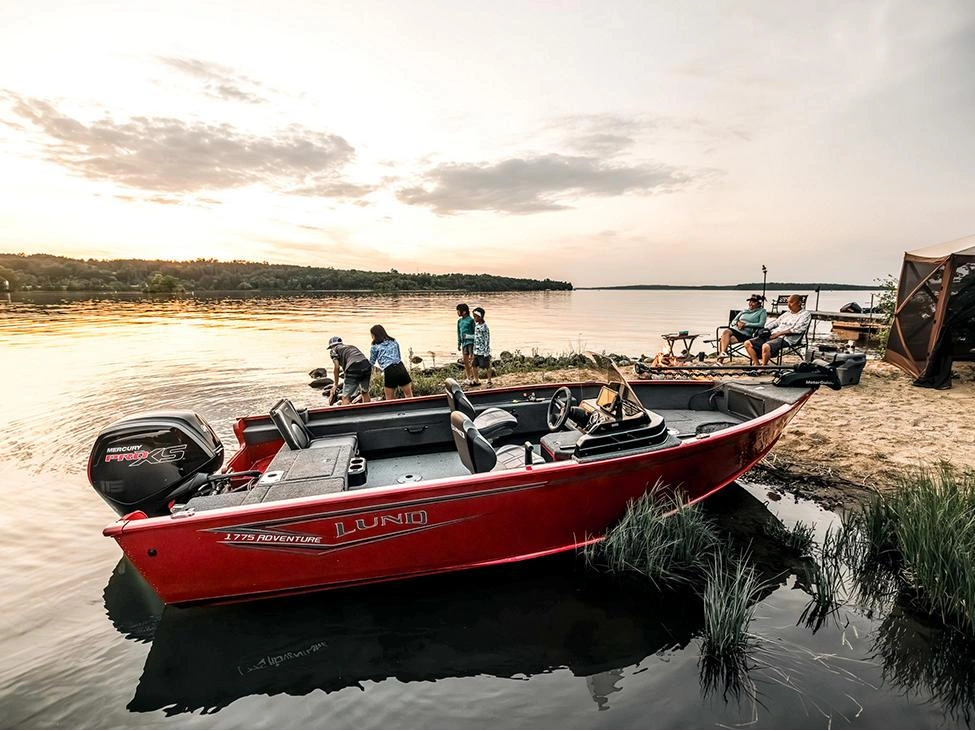 2025 Lund 1775 Adventure 1775 Adventure SS alt