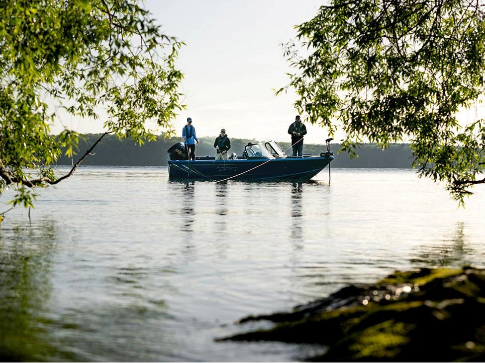 Lund 1875 Tyee 1875 Tyee Sport 2025 alt