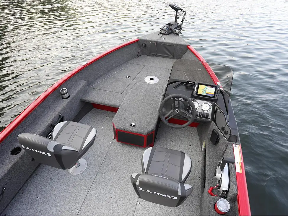 Lund 1675 Adventure Sport 2025