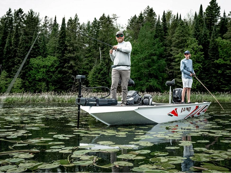 Lund 1875 Renegade 1875 Renegade SS 2025 alt