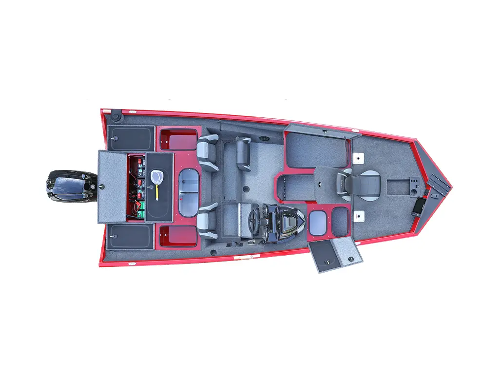 Lund 1775 Renegade SS 2025