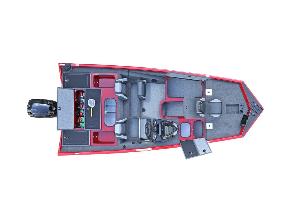 2025 Lund 1775 Renegade 1775 Renegade SS alt