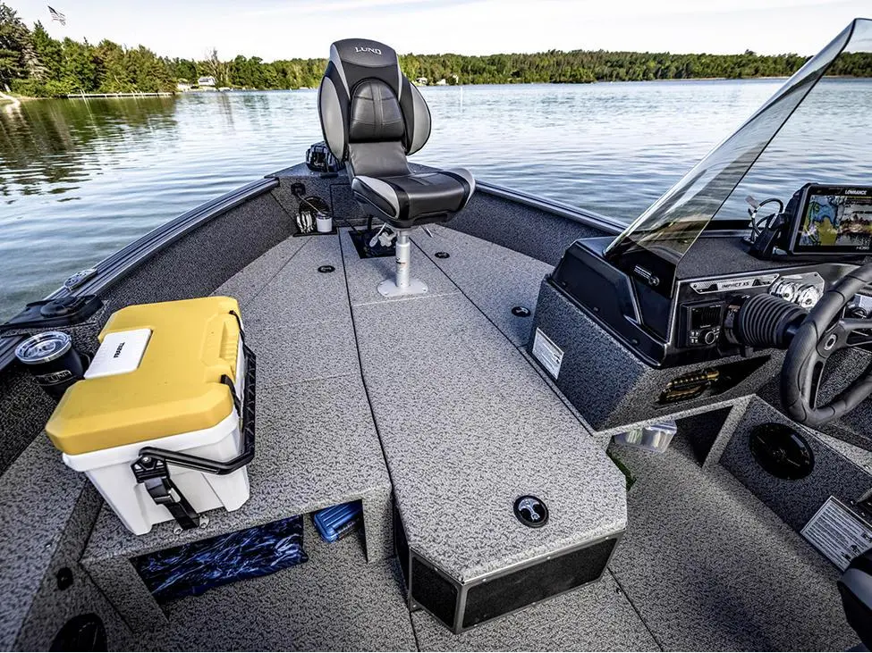 2025 Lund 1875 Impact XS Sport