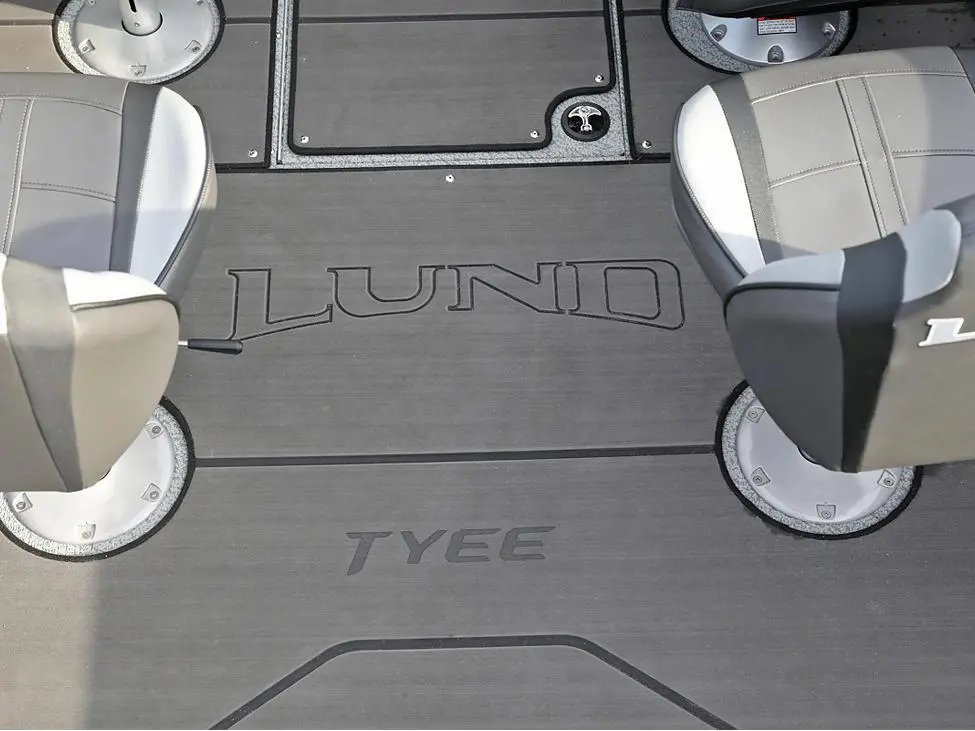 Lund 1975 Tyee Sport 2025